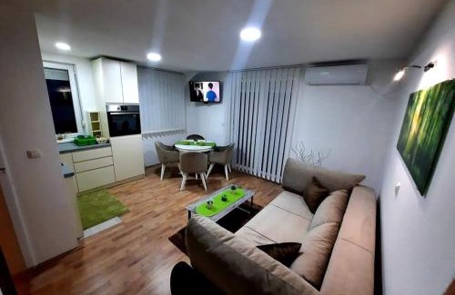 Vrnjacka Banja Apartment | Vrnačka Banja Apartman Paeonia