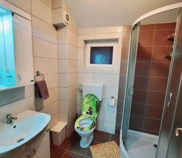 Vrnjacka Banja Apartment | Vrnačka Banja Apartman Paeonia