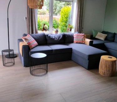 Burgerbrug House | Vroonenburch