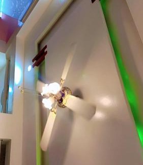 Pune House | Vrundavan 2 BHK bungalow