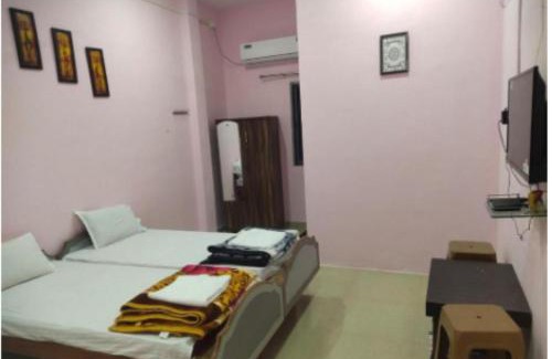 Rajpipla Hotel | Vrundavan Resort, 12 km from Shoolpaneshwar Wildlife Sanctuary, Narmada