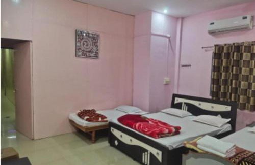 Rajpipla Hotel | Vrundavan Resort, 12 km from Shoolpaneshwar Wildlife Sanctuary, Narmada