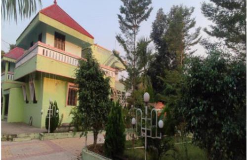 Rajpipla Hotel | Vrundavan Resort, 12 km from Shoolpaneshwar Wildlife Sanctuary, Narmada
