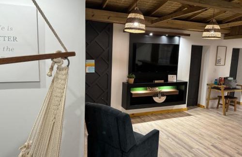 Arecibo Pueblo House | VSS Beach House - A Beachfront Paradise in Arecibo