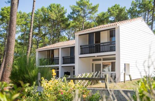 Biscarrosse Plage Resort | VTF La Jaougue Soule