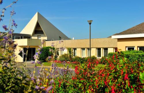 Blainville-sur-Mer Resort | VTF Le Sénéquet