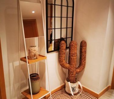 Zaragoza Old Town Apartment | VTZ El Balcón de Rey Alfonso III