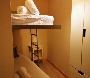 Zaragoza Old Town Apartment | VTZ El Balcón de Rey Alfonso III