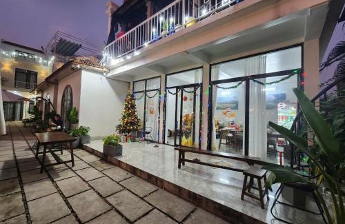Hoa Lu House | Vu's Homestay Tam Coc