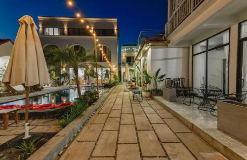 Hoa Lu House | Vu's Homestay Tam Coc