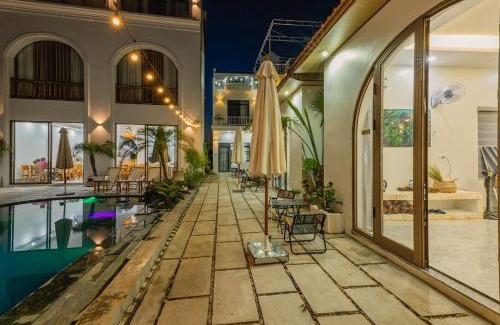 Hoa Lu House | Vu's Homestay Tam Coc