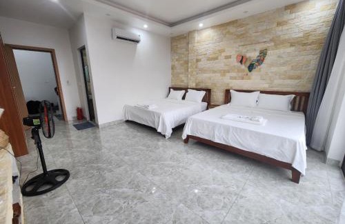 Hoa Lu House | Vu's Homestay Tam Coc
