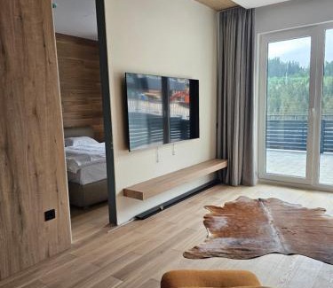 Jahorina Apartment | Vucko A 07