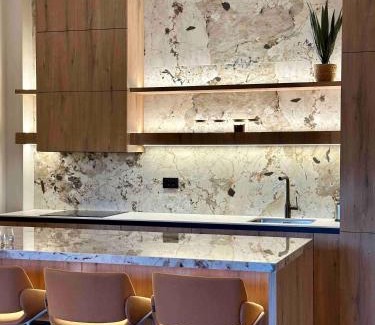 Jahorina Apartment | Vucko A 07