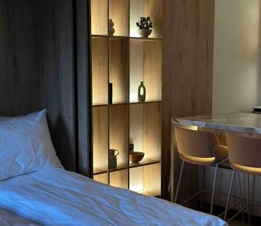 Jahorina Apartment | Vucko A 07