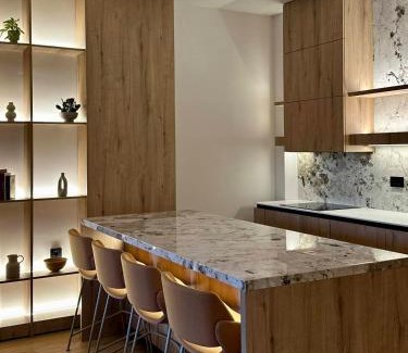 Jahorina Apartment | Vucko A 07