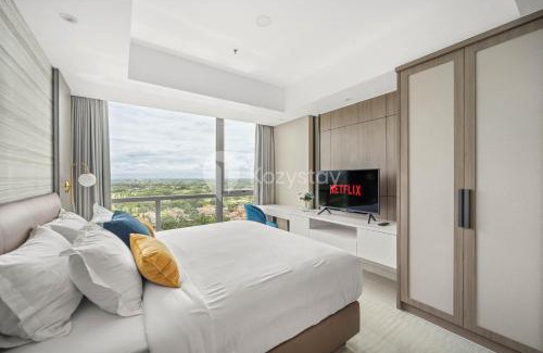 Tangerang Apartment | Vue by Kozystay - Karawaci