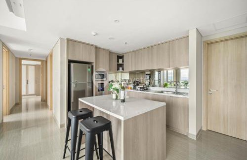 Tangerang Apartment | Vue by Kozystay - Karawaci