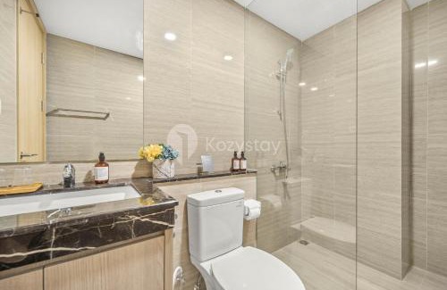 Tangerang Apartment | Vue by Kozystay - Karawaci
