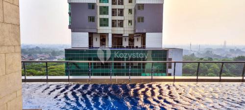 Tangerang Apartment | Vue by Kozystay - Karawaci
