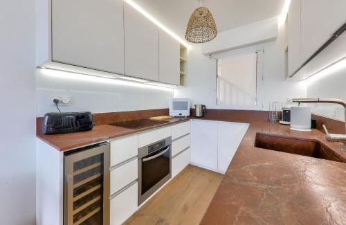 Carnac Apartment | Vue mer à Carnac, Duplex pour 8