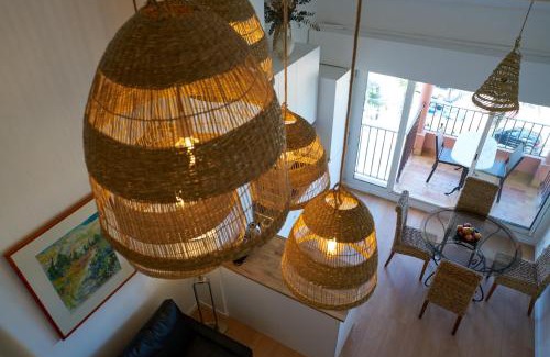 Banyuls-sur-Mer Apartment | Vue Mer Panoramique Exceptionnelle l T2 Mezzanine Luxueux