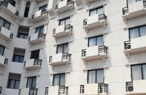 Babakan Ciamis Hotel | Vue Palace, ARTOTEL Curated