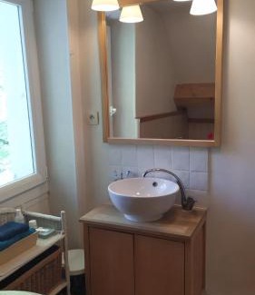 Saint-Nizier-du-Moucherotte Bed & Breakfast | Vue sur Belladonna