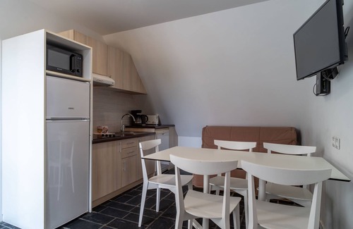 Guidel-Plages Condo | Vue sur Mer ! Apt avec Terrasse | 200m de la Plage