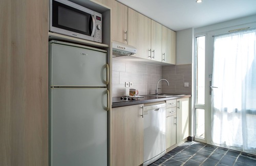 Guidel-Plages Condo | Vue sur Mer | Apt Confortable + Terrasse Privée