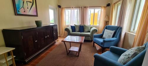 Gros Islet House | Vue Tranquille