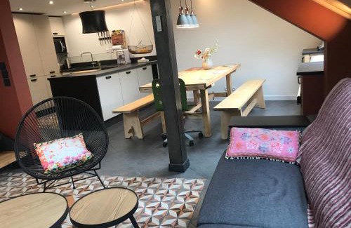 Chamonix City Centre Apartment | Vues incroyables - Glaciers, lacs et montagnes