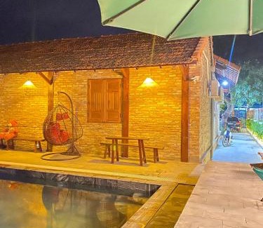 Xuyen Moc House | Vui Homestay
