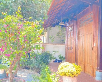 Xuyen Moc House | Vui Homestay