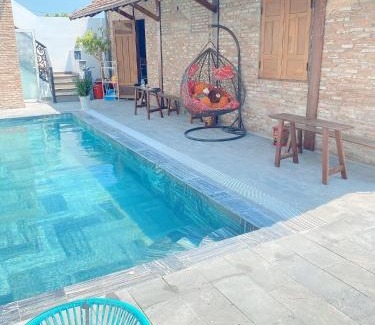 Xuyen Moc House | Vui Homestay