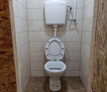 Njegovuđa House | Vukov Konak - Wolf's lodge