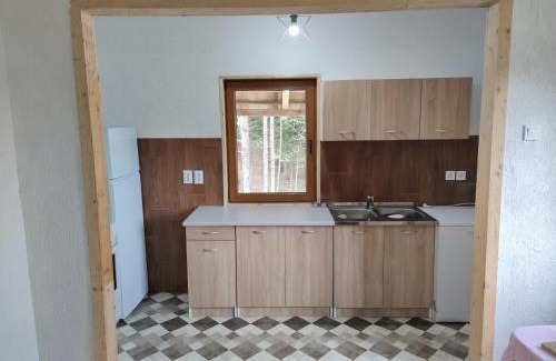 Njegovuđa House | Vukov Konak - Wolf's lodge