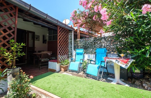 Vulcano Porto House | Vulcano Cottage