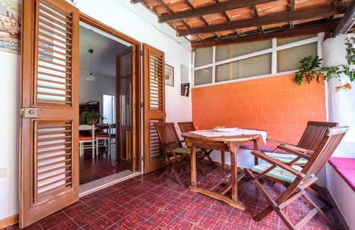 Vulcano Porto House | Vulcano Cottage