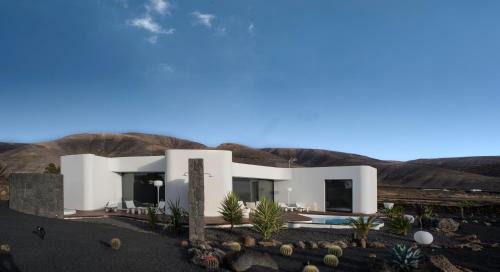 Haria Villa | VULKANO Villas
