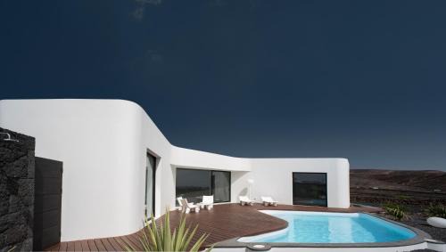 Haria Villa | VULKANO Villas