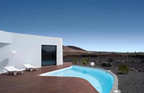 Haria Villa | VULKANO Villas
