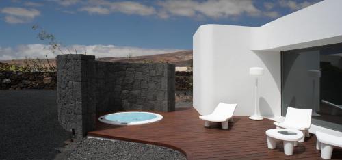 Haria Villa | VULKANO Villas