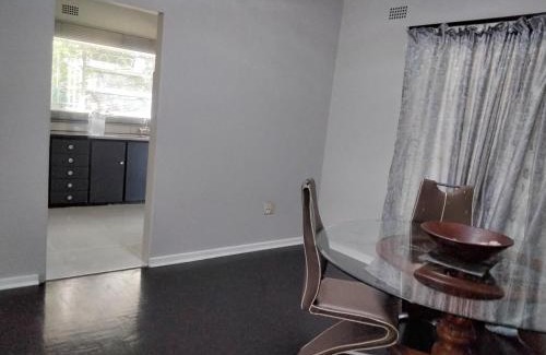 Ladysmith House | Vumasky self catering