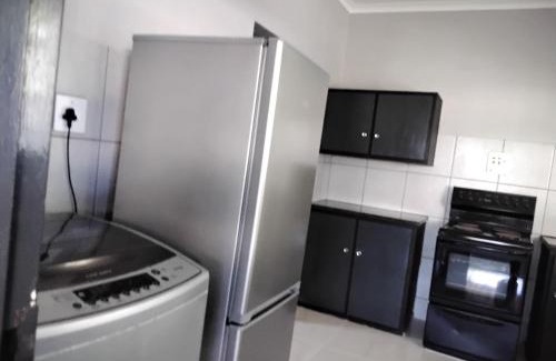 Ladysmith House | Vumasky self catering