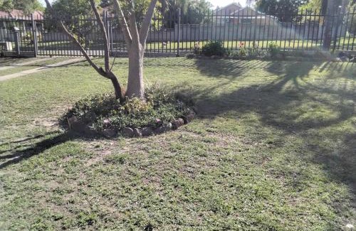 Ladysmith House | Vumasky self catering
