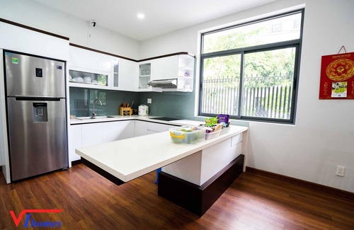 Vung Tau Villa | Vung Tau Beach Homestay - Villa