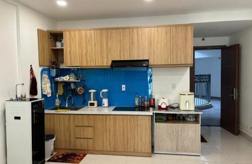Phuong 11 Apartment | Vung tau Homestay Apartment Gateway