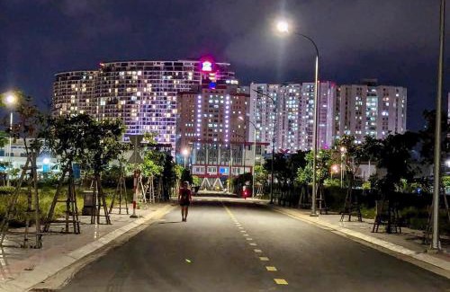 Phuong 11 Apartment | Vung tau Homestay Apartment Gateway