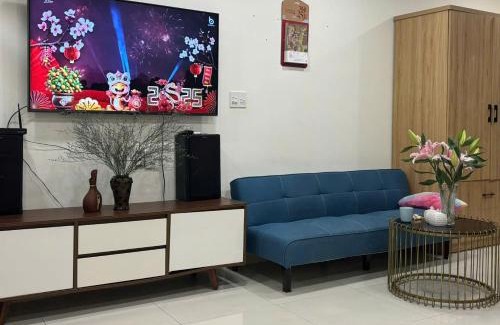 Phuong 11 Apartment | Vung tau Homestay Apartment Gateway